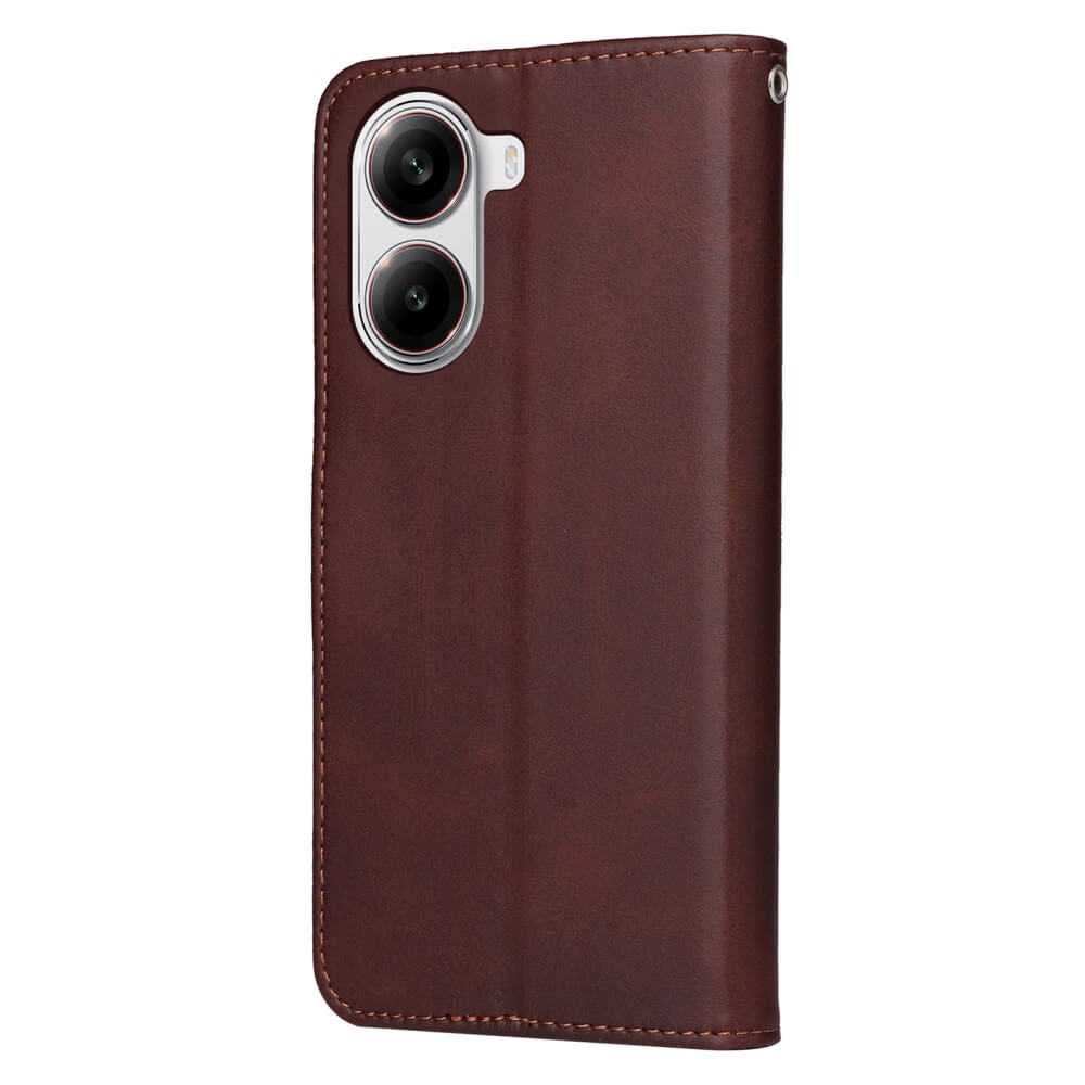 Xiaomi Poco X7 Pro - Premium Handyhülle Etui