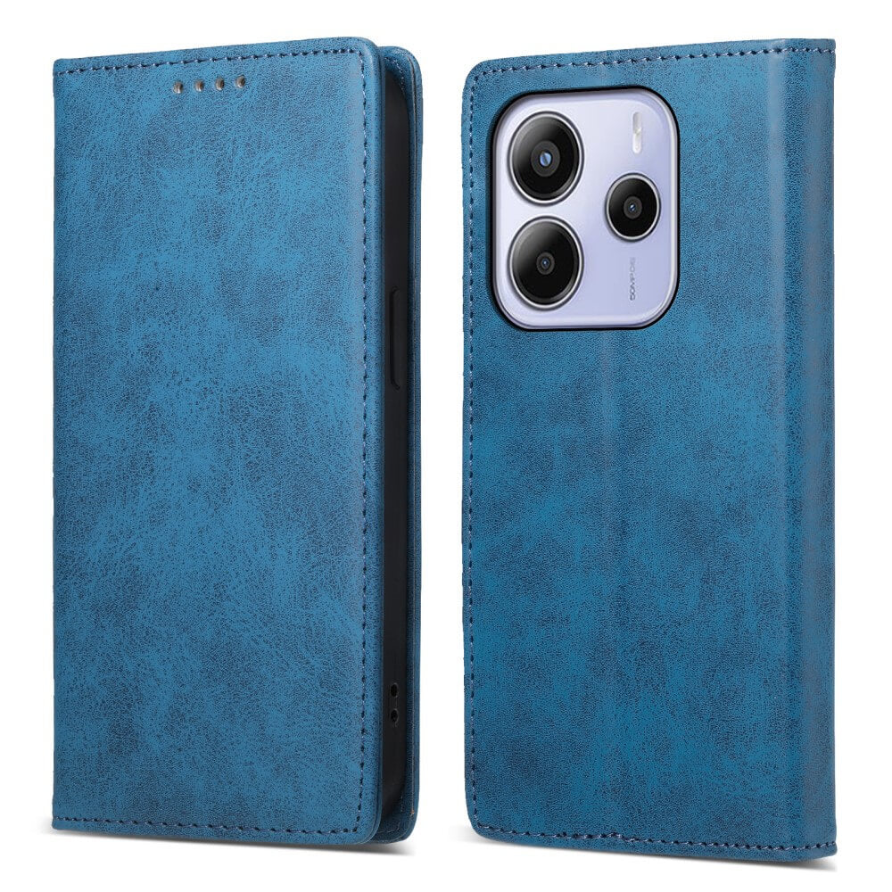 Xiaomi Redmi Note 14 4G - Coque avec bloqueur RFID