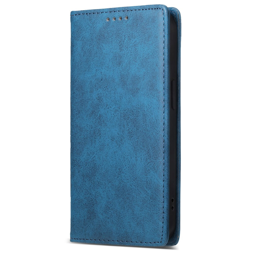 Xiaomi Redmi Note 14 4G - Coque avec bloqueur RFID