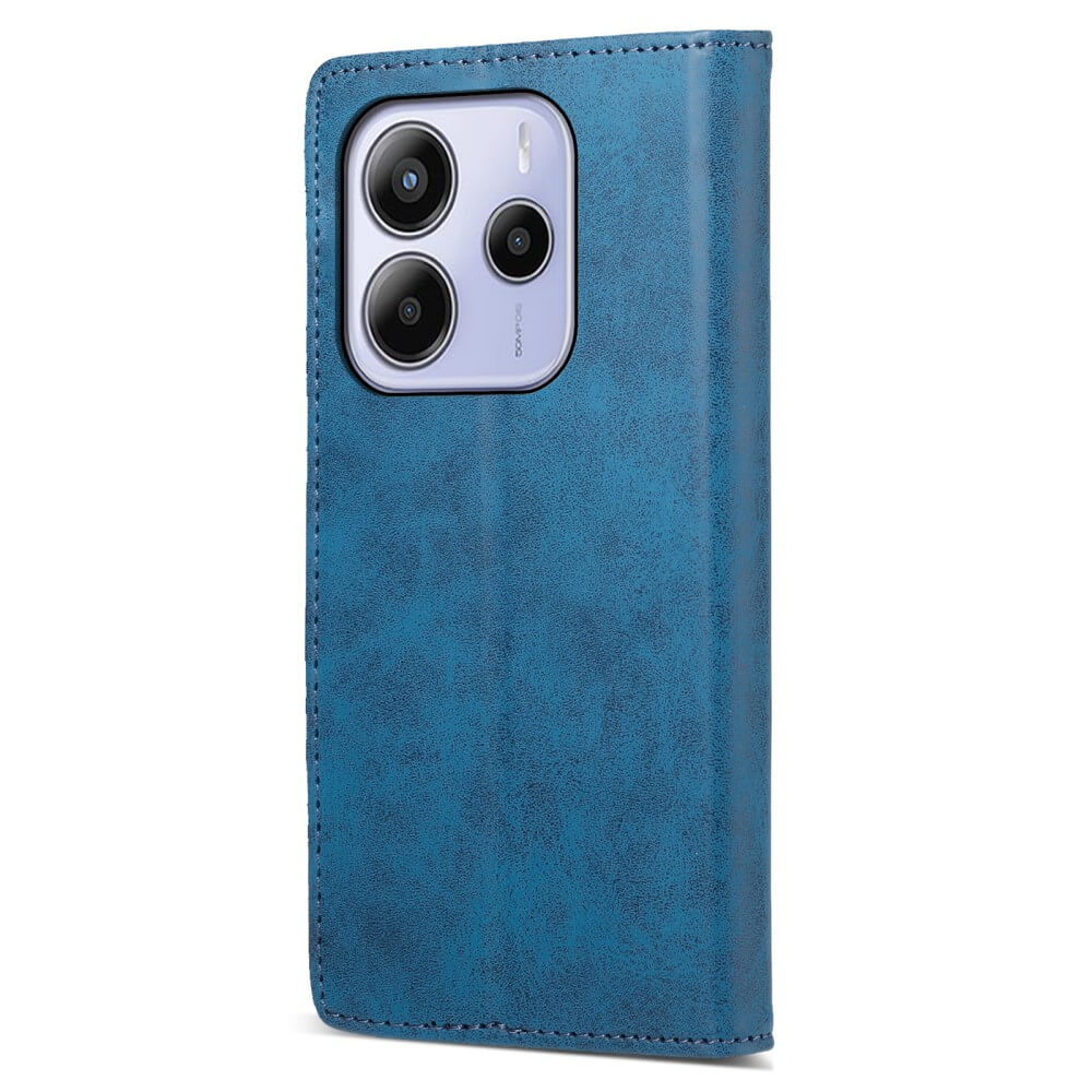 Xiaomi Redmi Note 14 4G - Coque avec bloqueur RFID