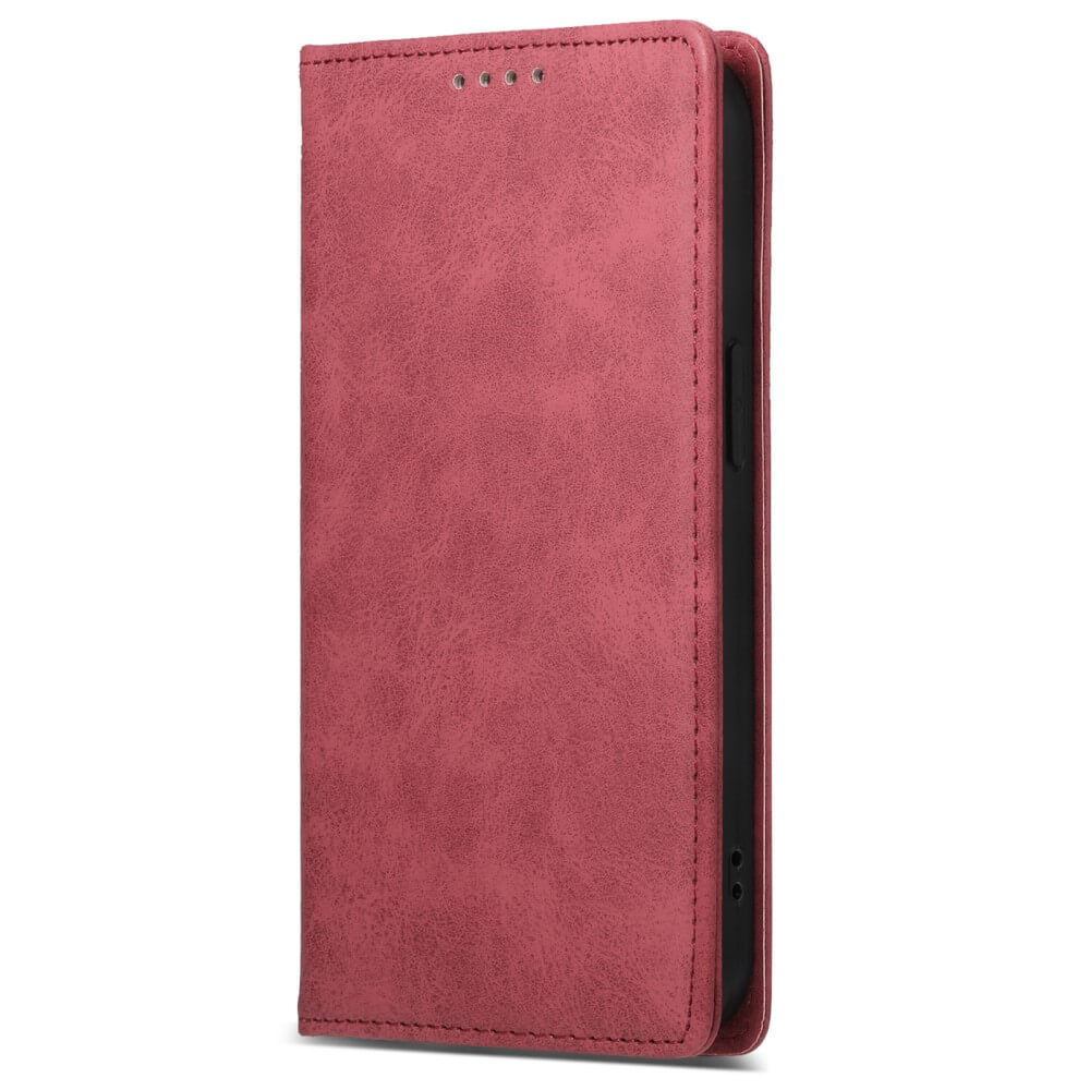 Xiaomi Redmi Note 14 4G - Coque avec bloqueur RFID