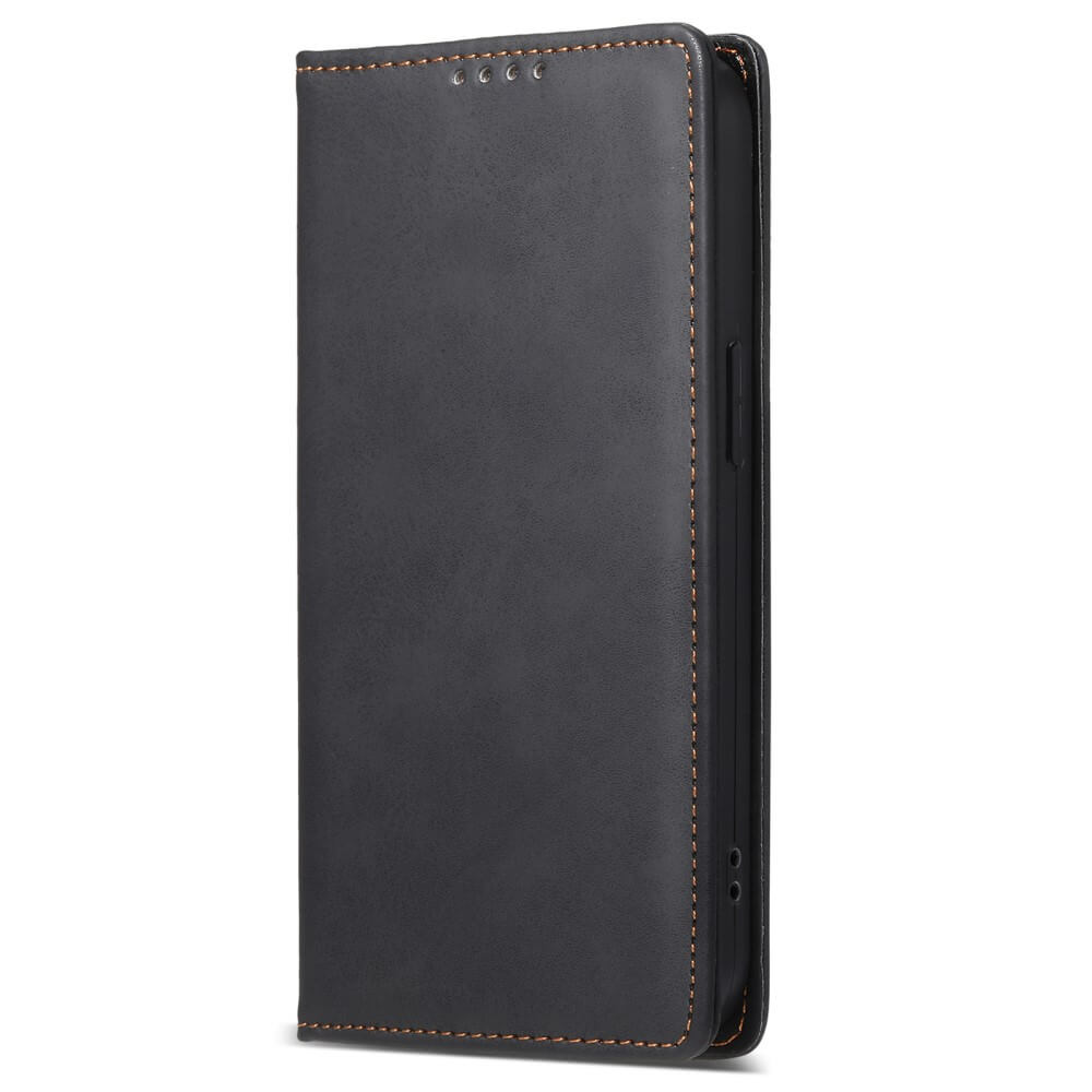 Xiaomi Redmi Note 14 4G - Coque avec bloqueur RFID