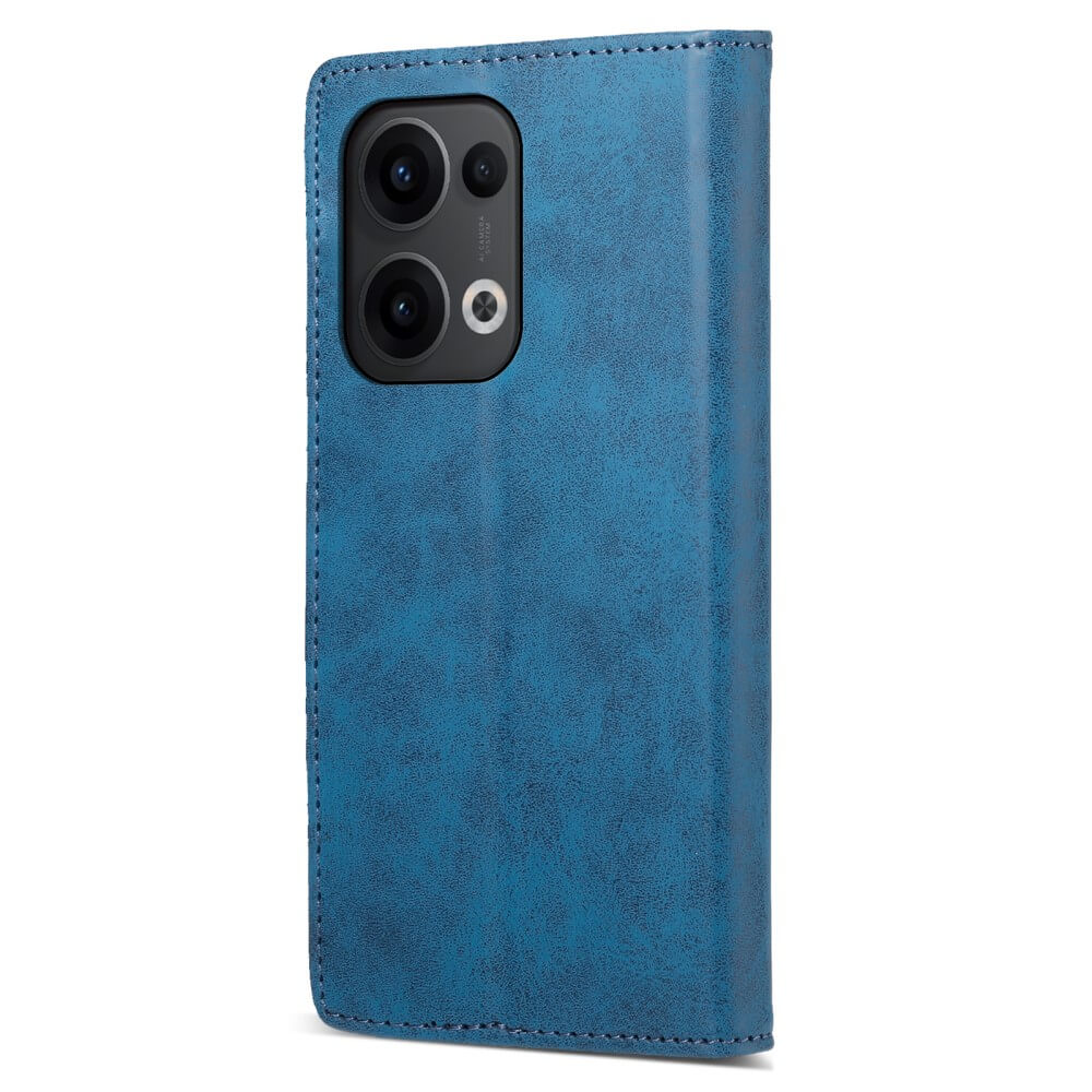 OPPO Reno13 - Coque avec bloqueur RFID