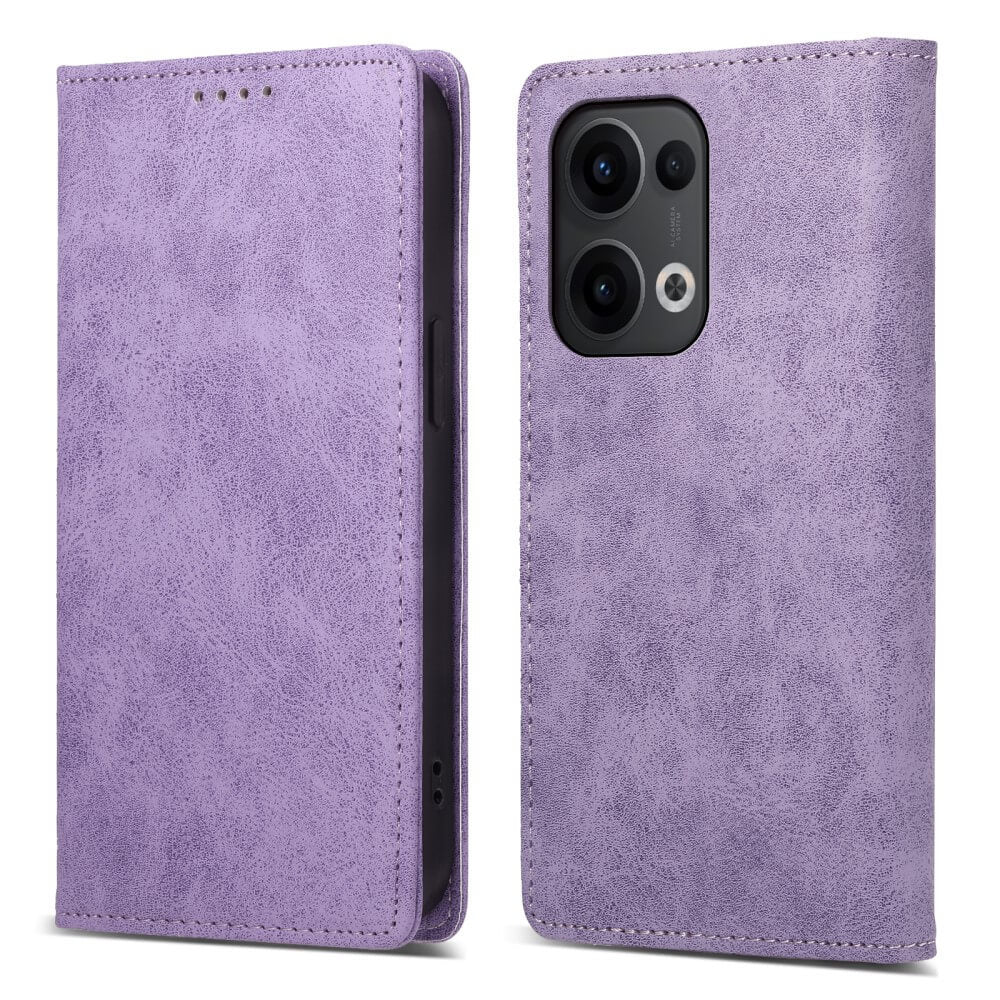 OPPO Reno13 - Coque avec bloqueur RFID