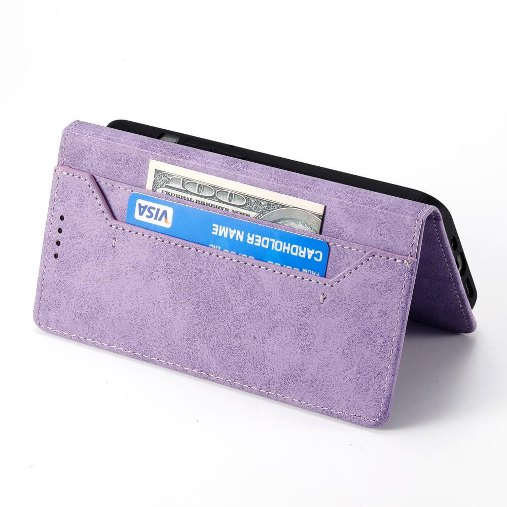 OPPO Reno13 - Coque avec bloqueur RFID