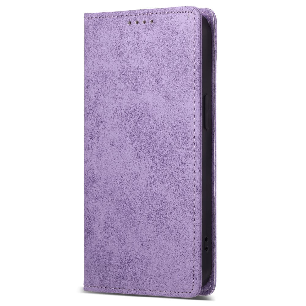 OPPO Reno13 - Coque avec bloqueur RFID