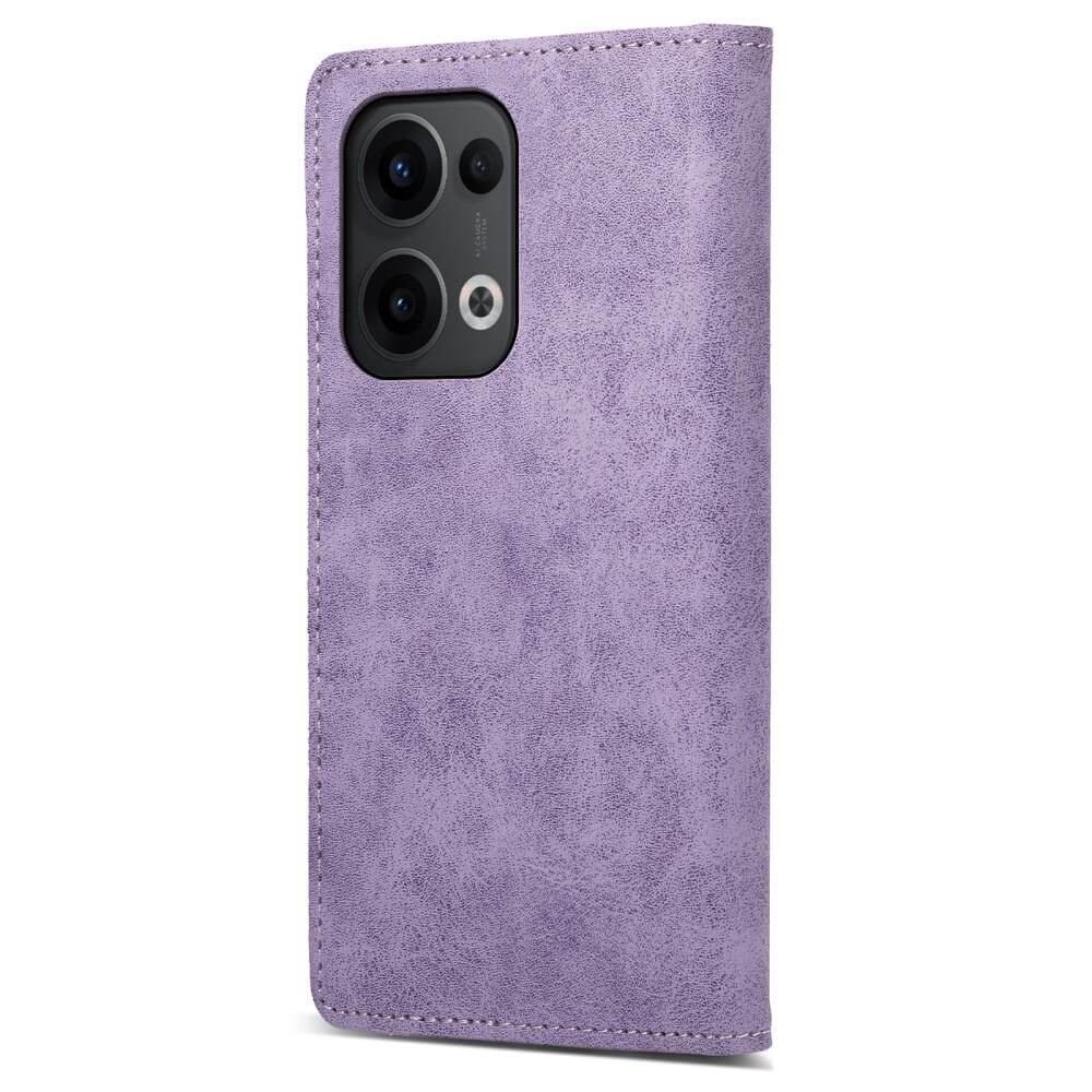 OPPO Reno13 - Coque avec bloqueur RFID