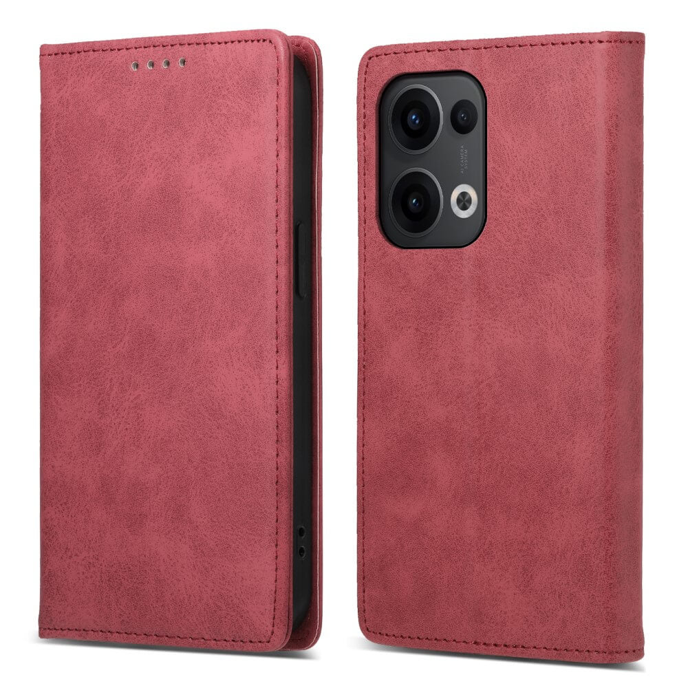 OPPO Reno13 - Coque avec bloqueur RFID