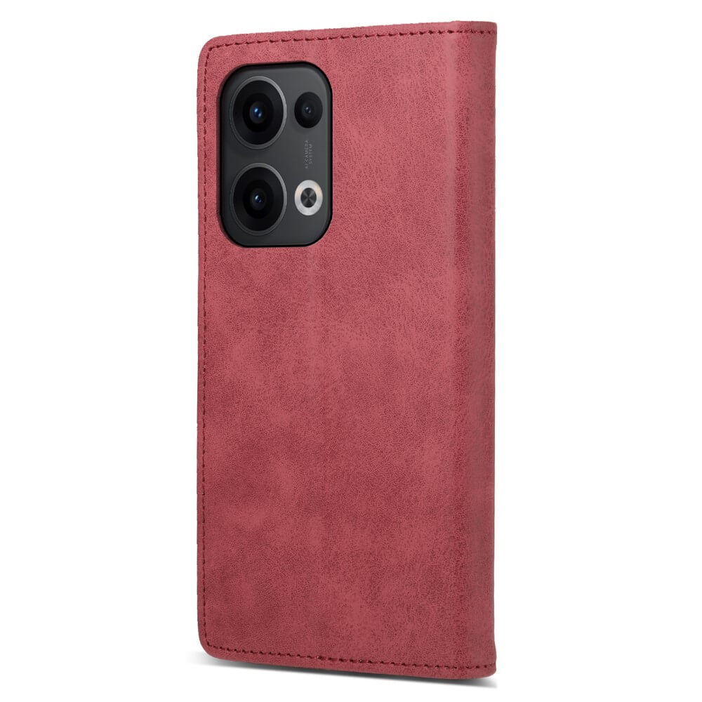 OPPO Reno13 - Coque avec bloqueur RFID