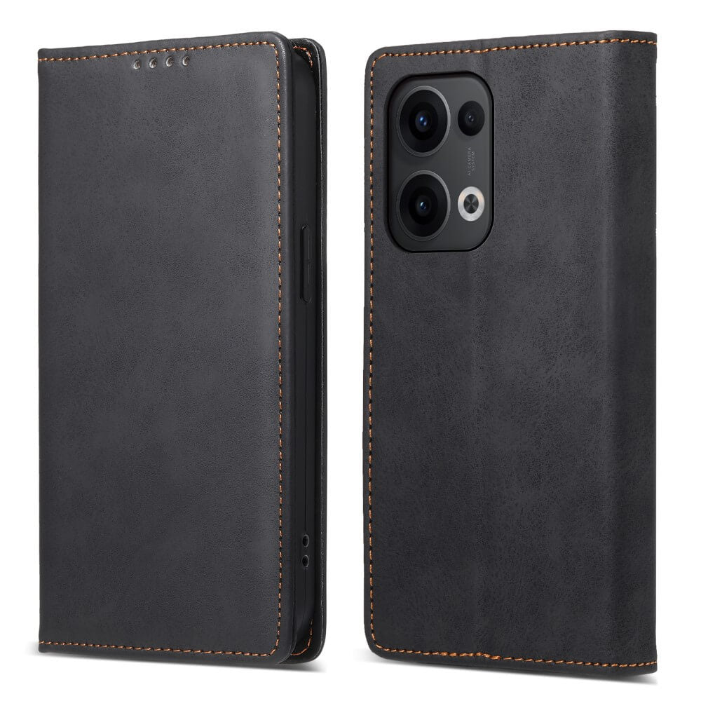 OPPO Reno13 - Coque avec bloqueur RFID