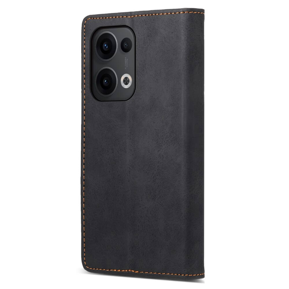 OPPO Reno13 - Coque avec bloqueur RFID