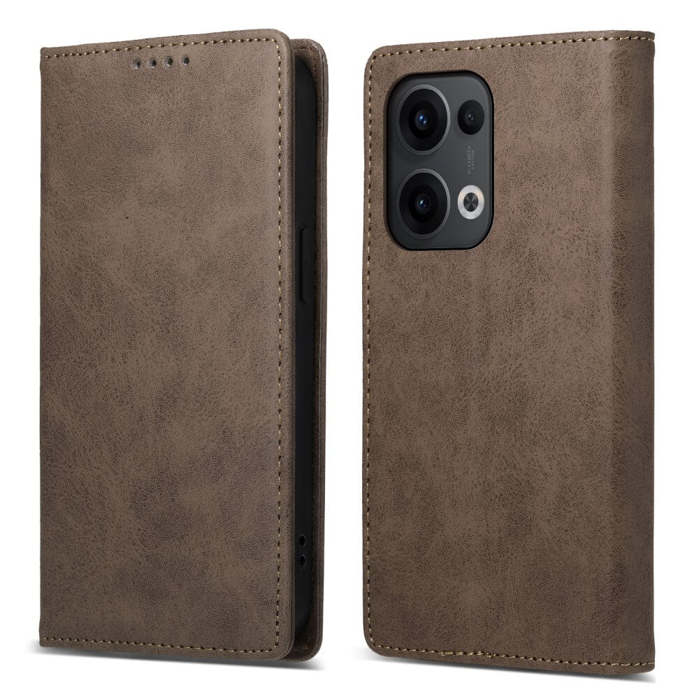OPPO Reno13 - Coque avec bloqueur RFID