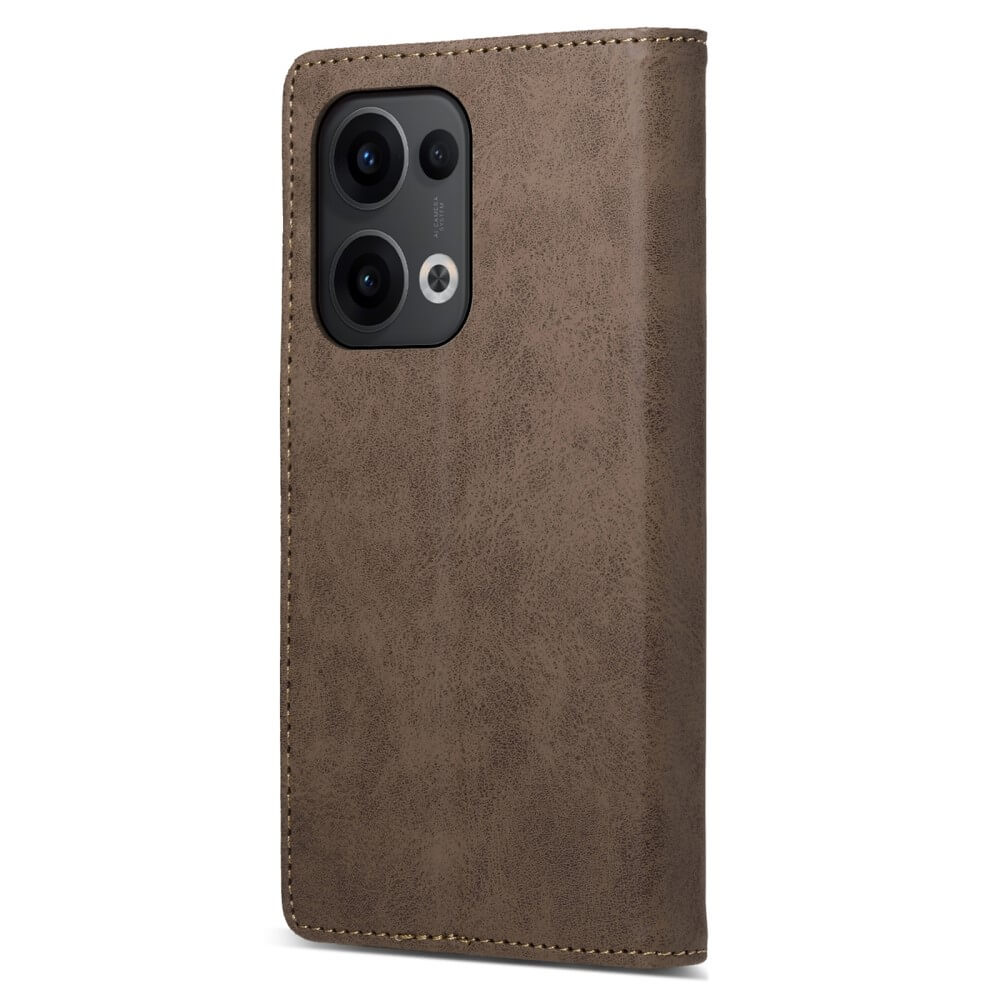 OPPO Reno13 - Coque avec bloqueur RFID