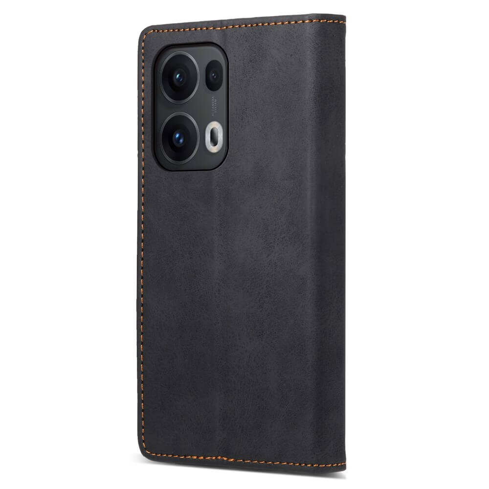 OPPO Reno13 Pro 5G - Flip Case mit RFID Blocker