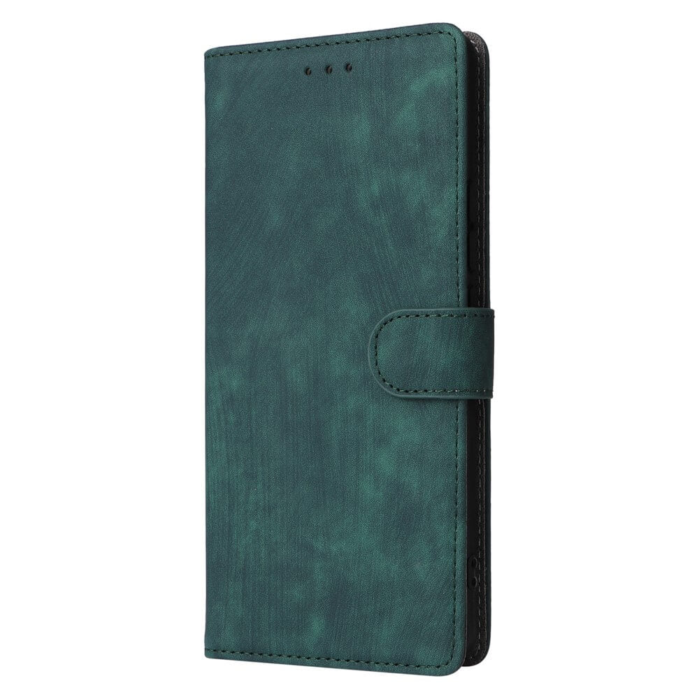 Xiaomi Redmi Note 14 Pro 4G - Ledertasche mit RFID Blocker
