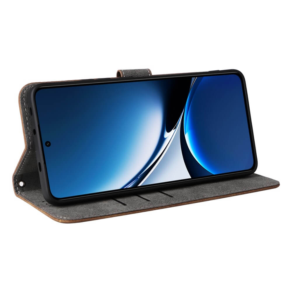 Xiaomi Poco X7 Pro - Custodia con blocco RFID