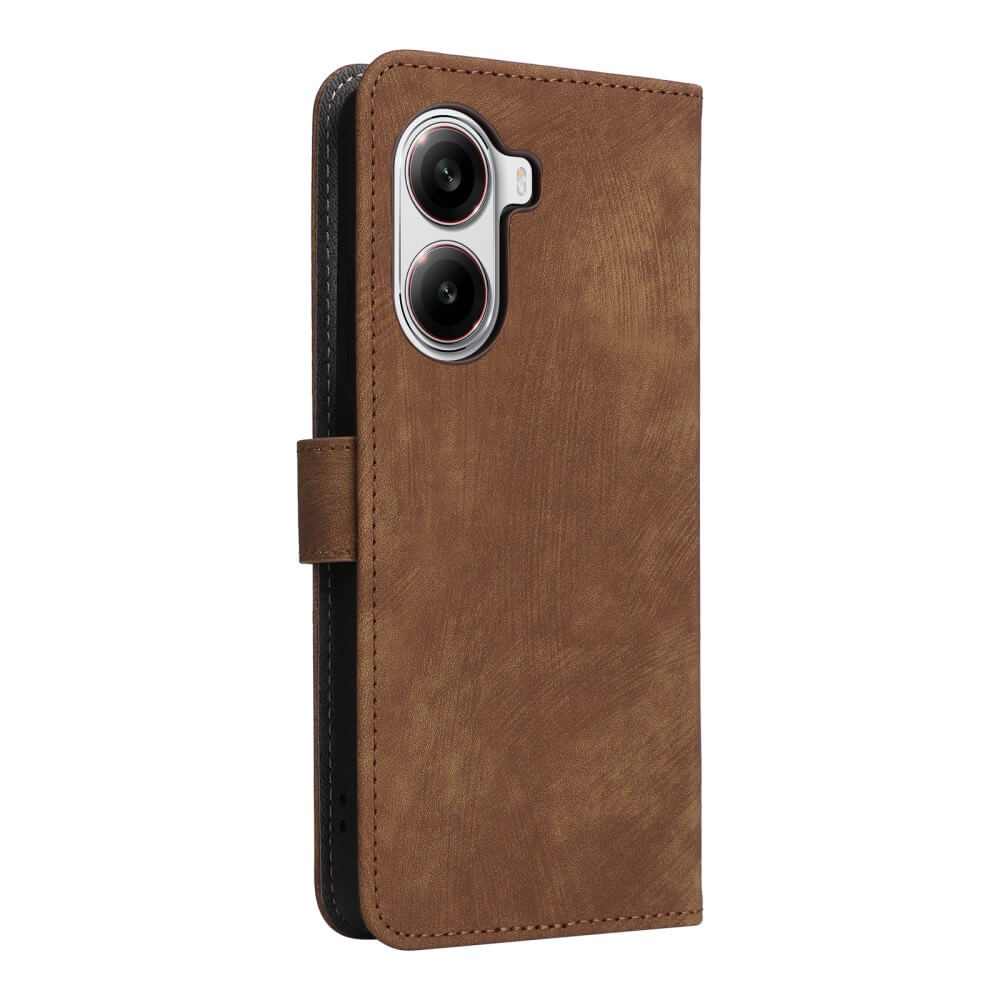 Xiaomi Poco X7 Pro - Custodia con blocco RFID