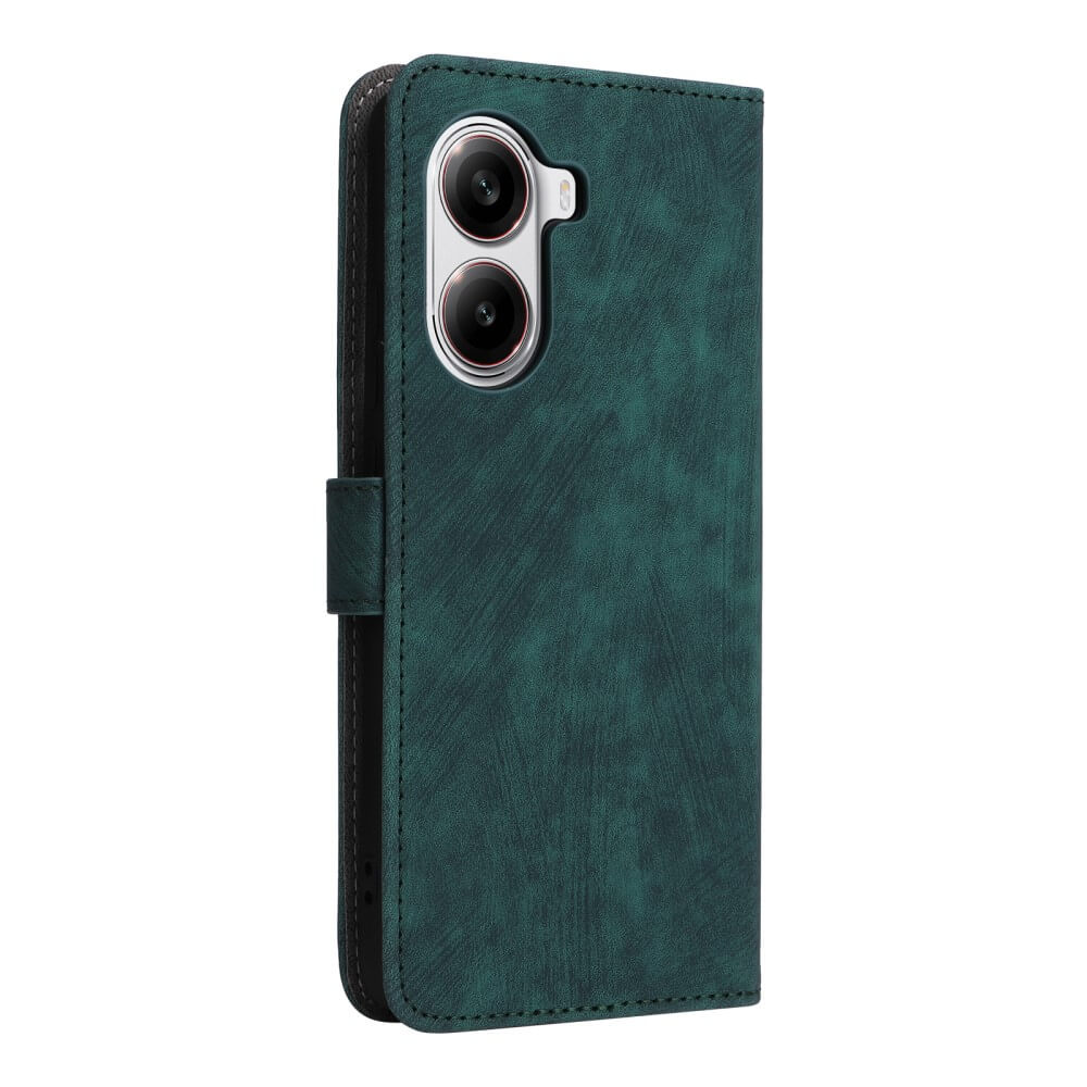 Xiaomi Poco X7 Pro - Custodia con blocco RFID