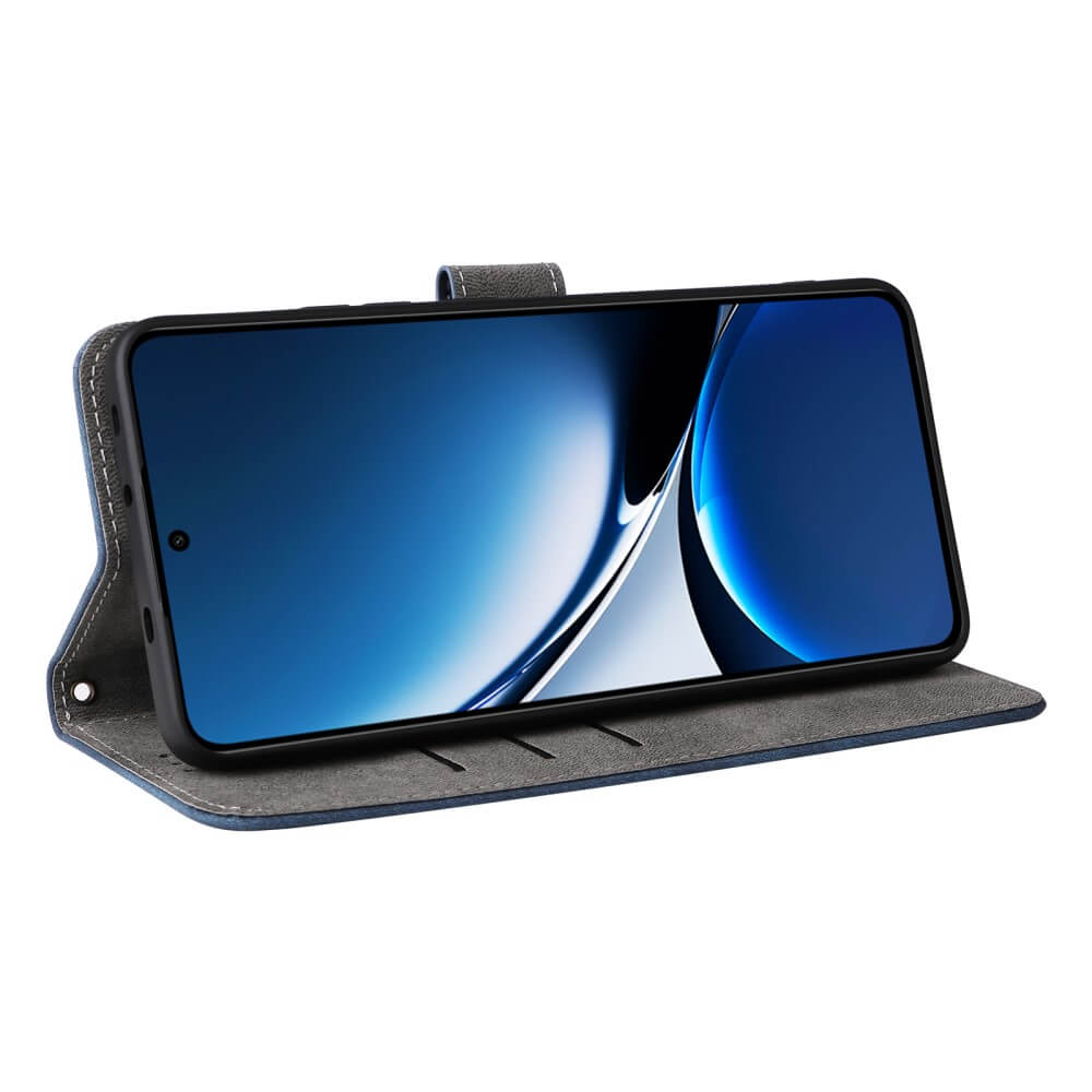 Xiaomi Poco X7 Pro - Custodia con blocco RFID