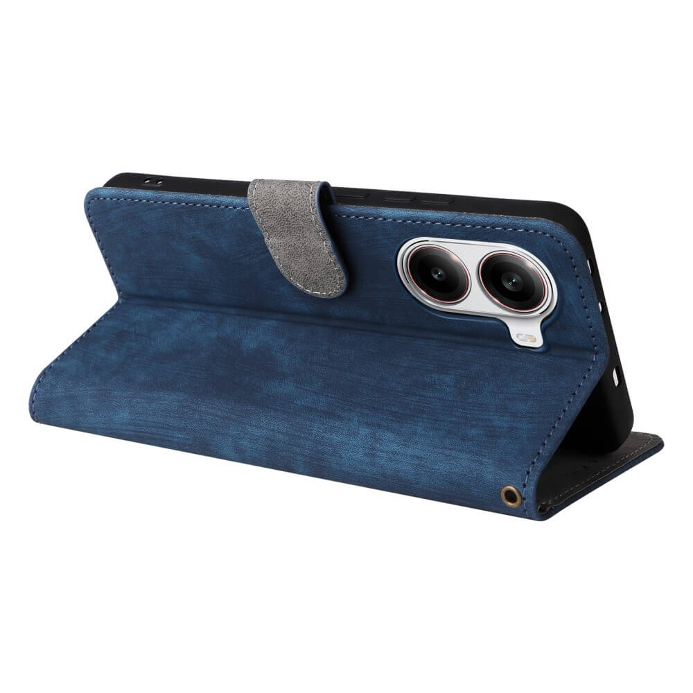 Xiaomi Poco X7 Pro - Custodia con blocco RFID