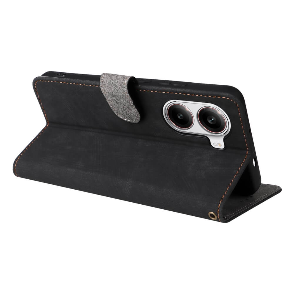 Xiaomi Poco X7 Pro - Custodia con blocco RFID