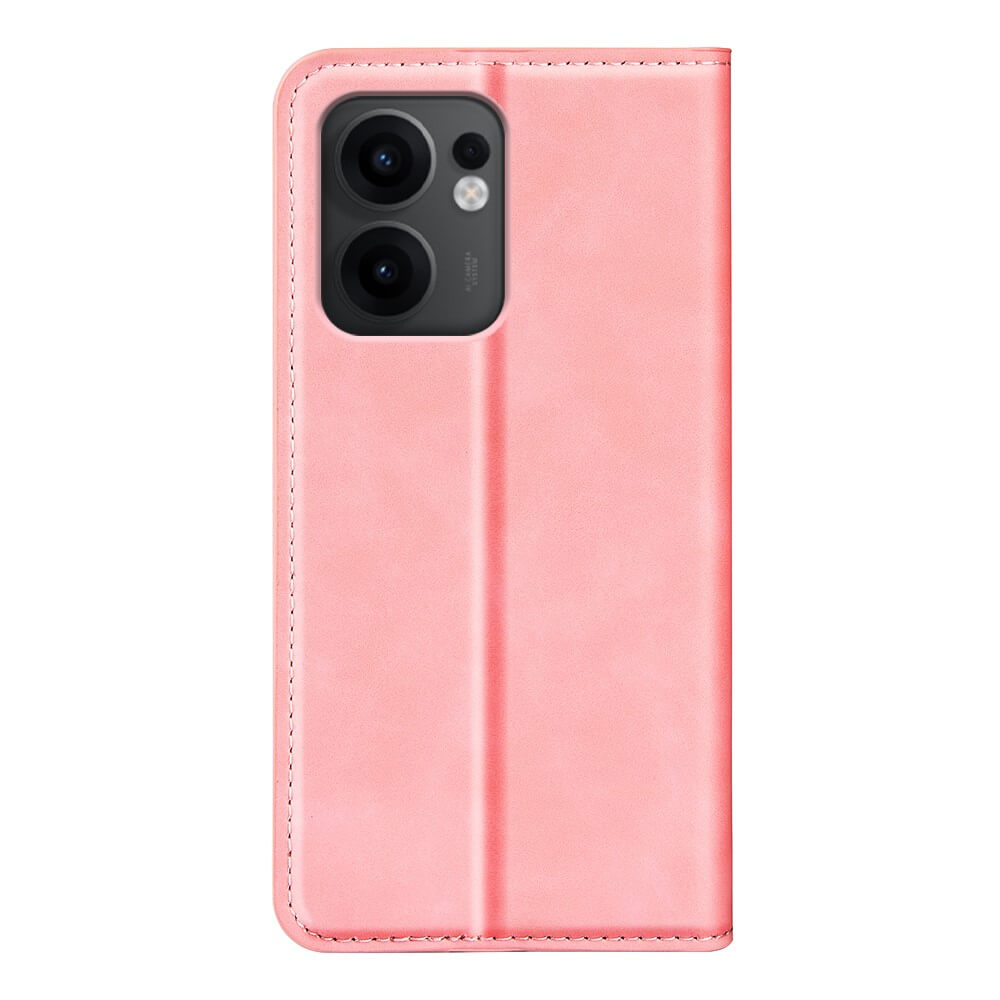 OPPO Reno13 F - Stand Flip Case Hülle