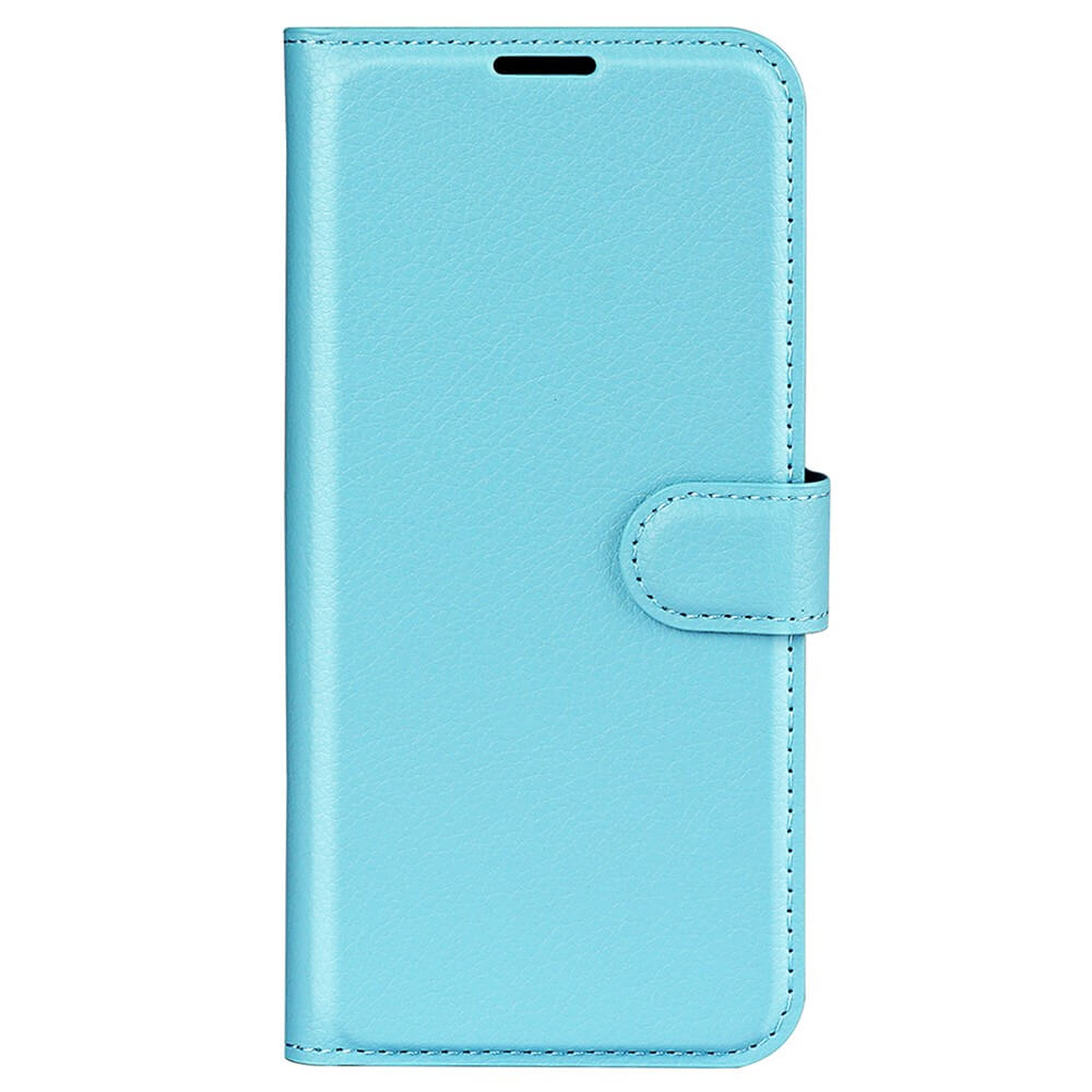 Xiaomi Poco X7 Pro - Custodia in ecopelle