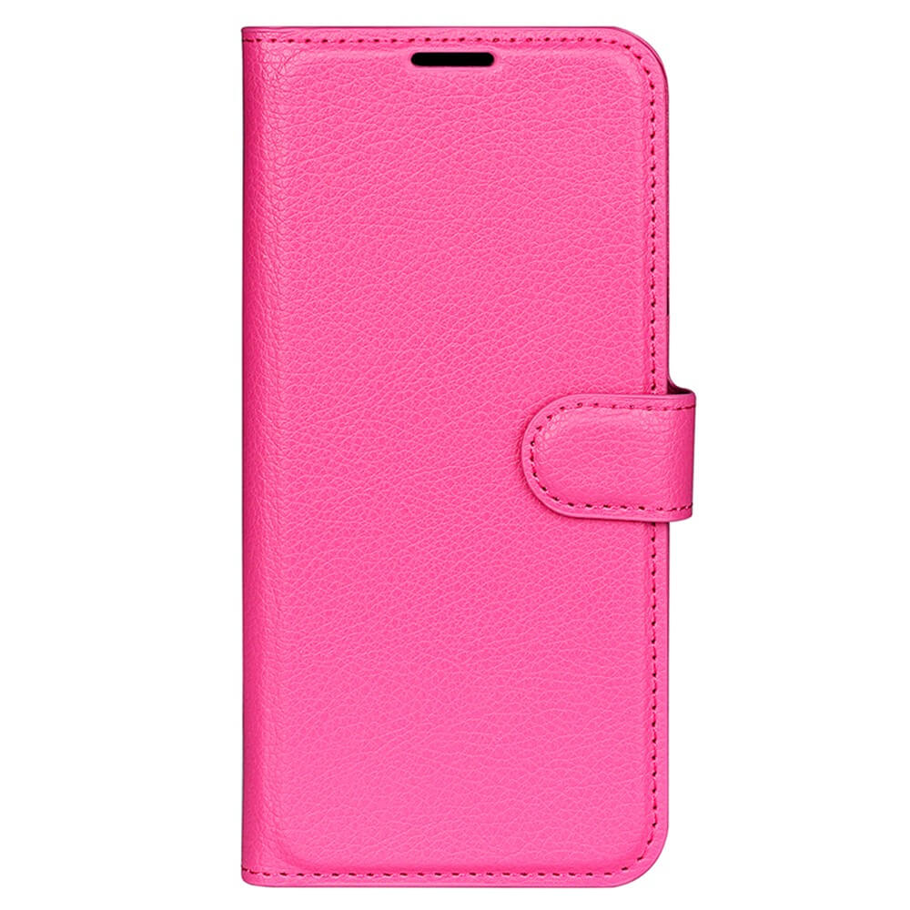 Xiaomi Poco X7 Pro - Custodia in ecopelle