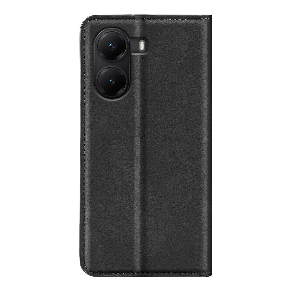 Xiaomi Poco X7 Pro - Custodia Stand Flip Case