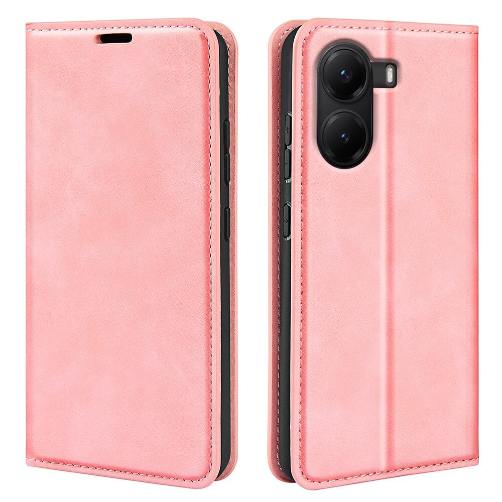 Xiaomi Poco X7 Pro - Custodia Stand Flip Case