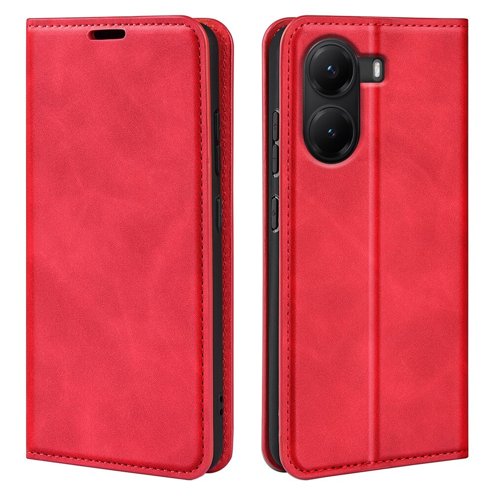 Xiaomi Poco X7 Pro - Custodia Stand Flip Case