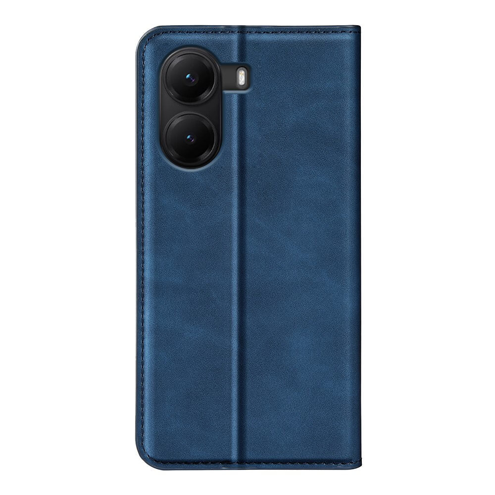 Xiaomi Poco X7 Pro - Custodia Stand Flip Case