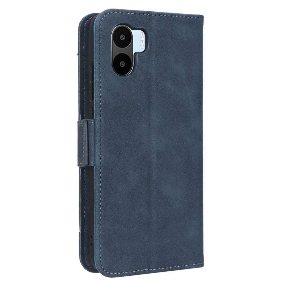 Xiaomi Redmi A2 / A1 - Etui mit vielen Kartenfächer