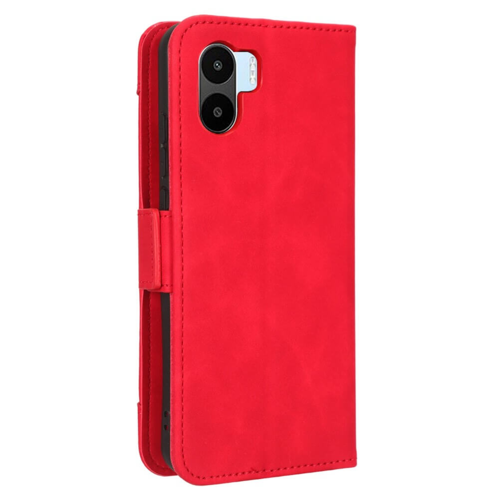 Xiaomi Redmi A2 / A1 - Etui mit vielen Kartenfächer