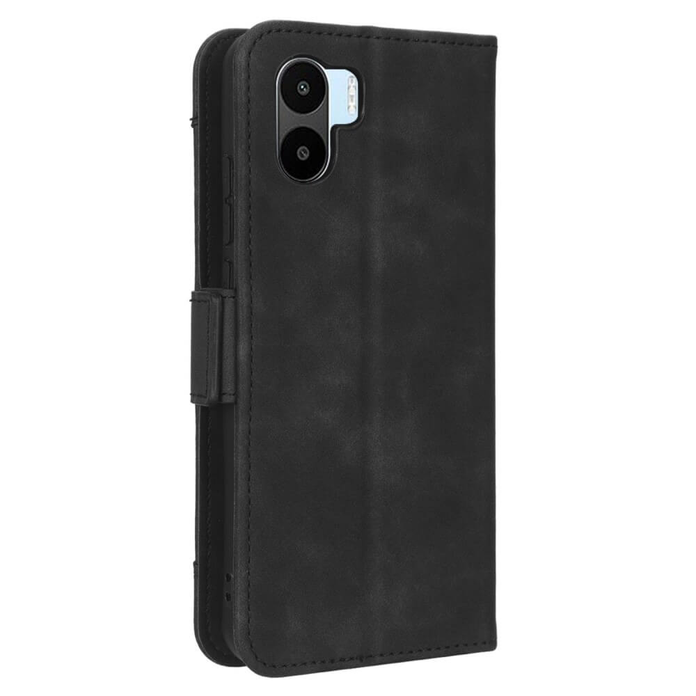 Xiaomi Redmi A2 / A1 - Etui mit vielen Kartenfächer