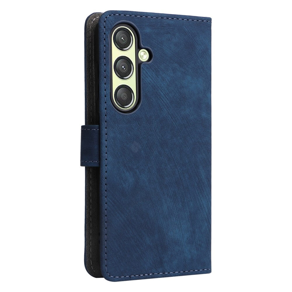 Galaxy S25+ Plus - Coque avec bloqueur RFID