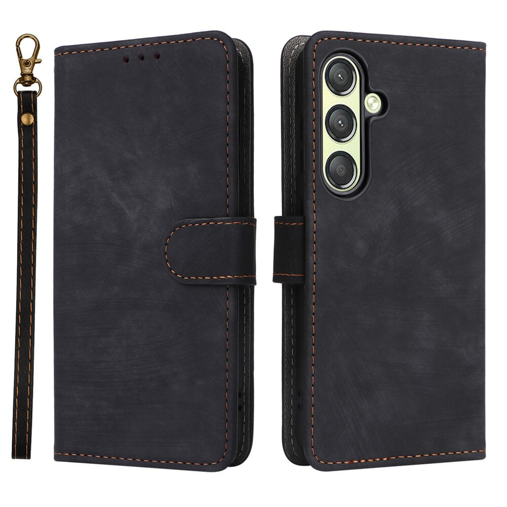 Galaxy S25+ Plus - Coque avec bloqueur RFID