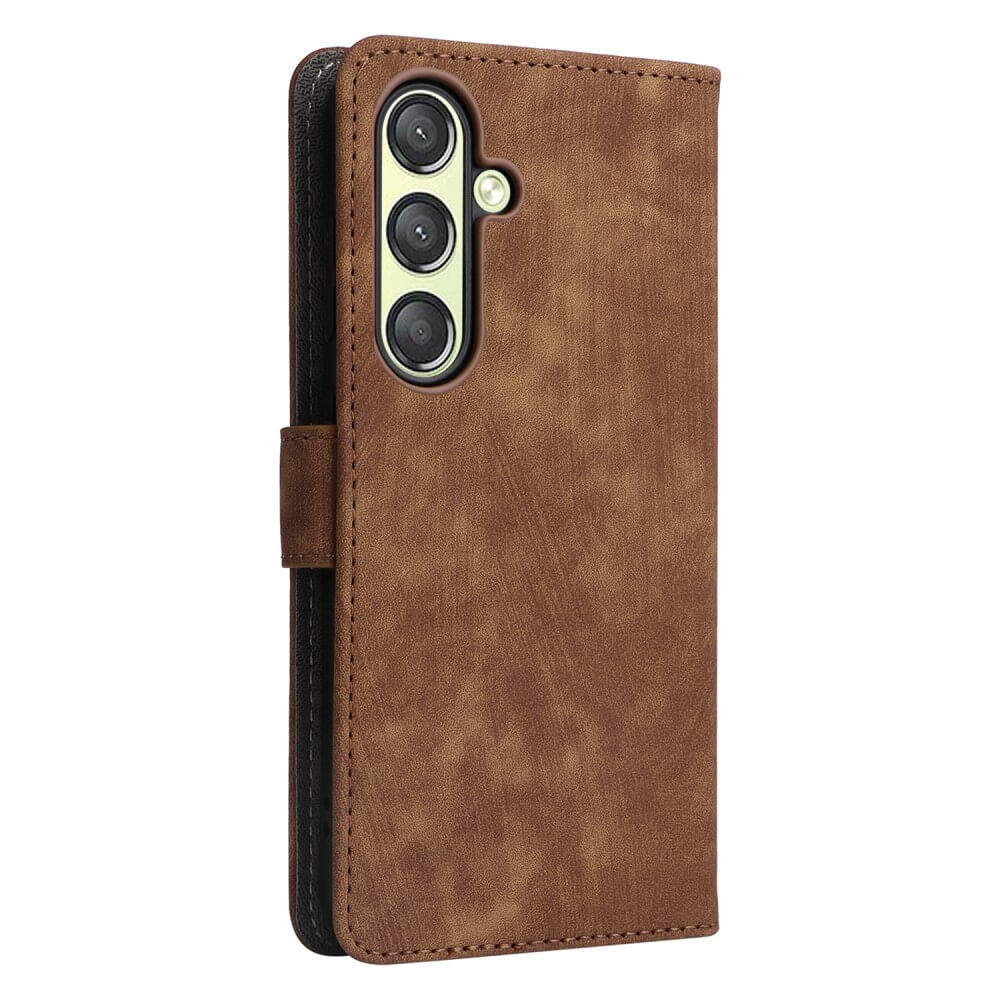 Galaxy S25+ Plus - Coque avec bloqueur RFID