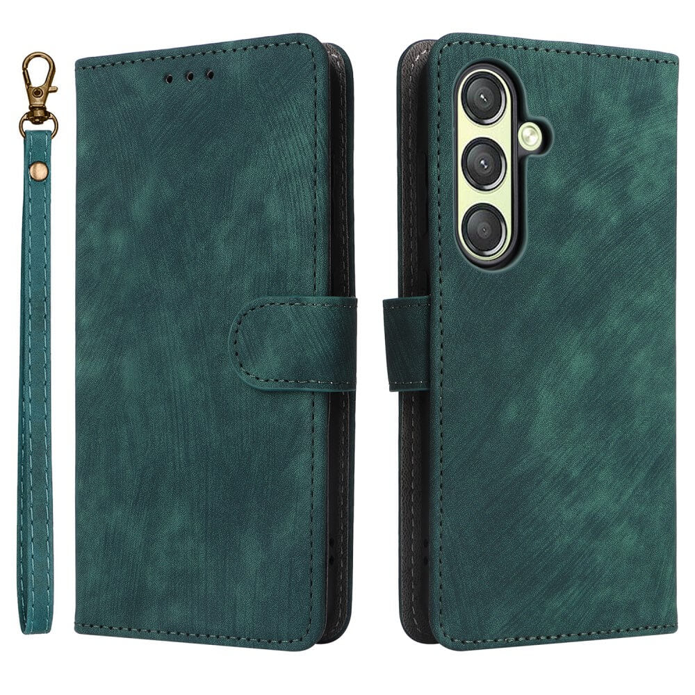 Galaxy S25+ Plus - Coque avec bloqueur RFID