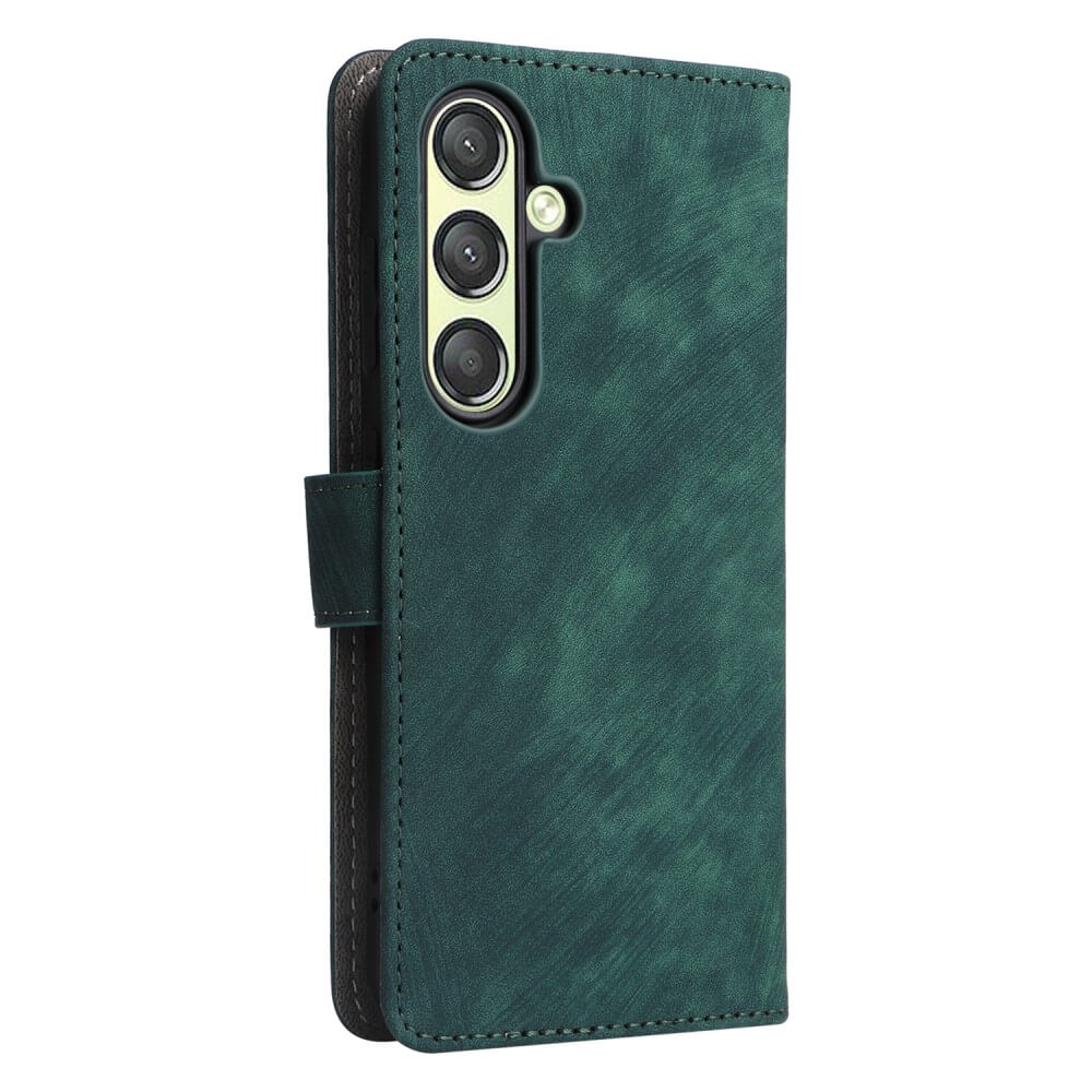 Galaxy S25+ Plus - Coque avec bloqueur RFID