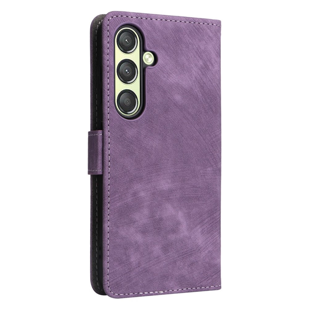 Galaxy S25 - Coque avec bloqueur RFID