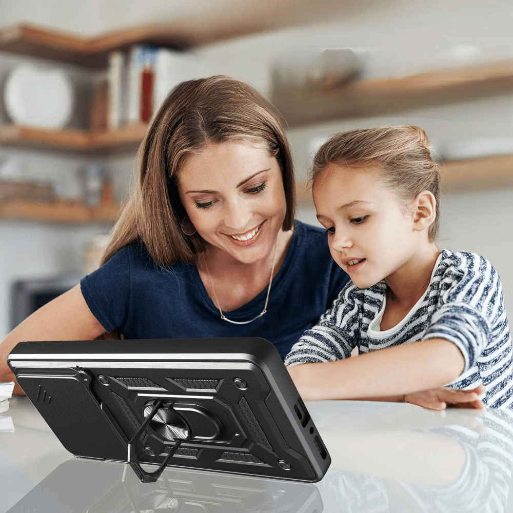 Xiaomi 15 - Armor Case with Kickstand