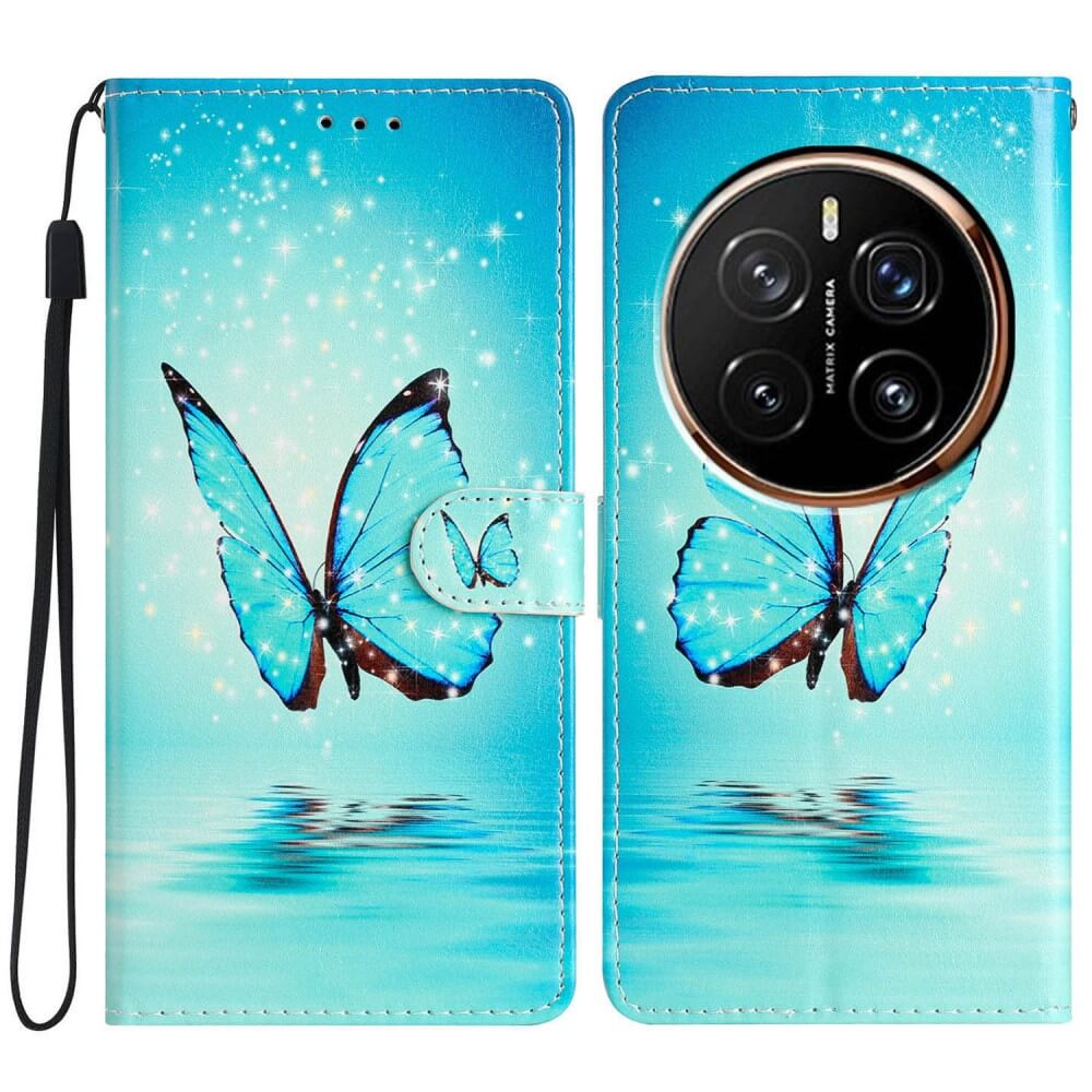HONOR Magic7 Pro - Wallet Case with motif