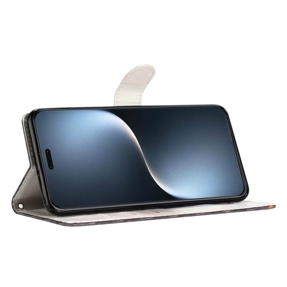 HONOR Magic7 Pro - Wallet Case with motif