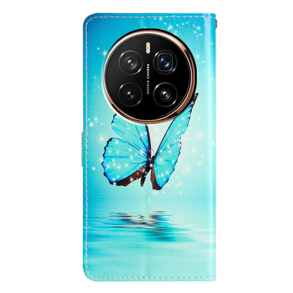 HONOR Magic7 Pro - Wallet Case with motif