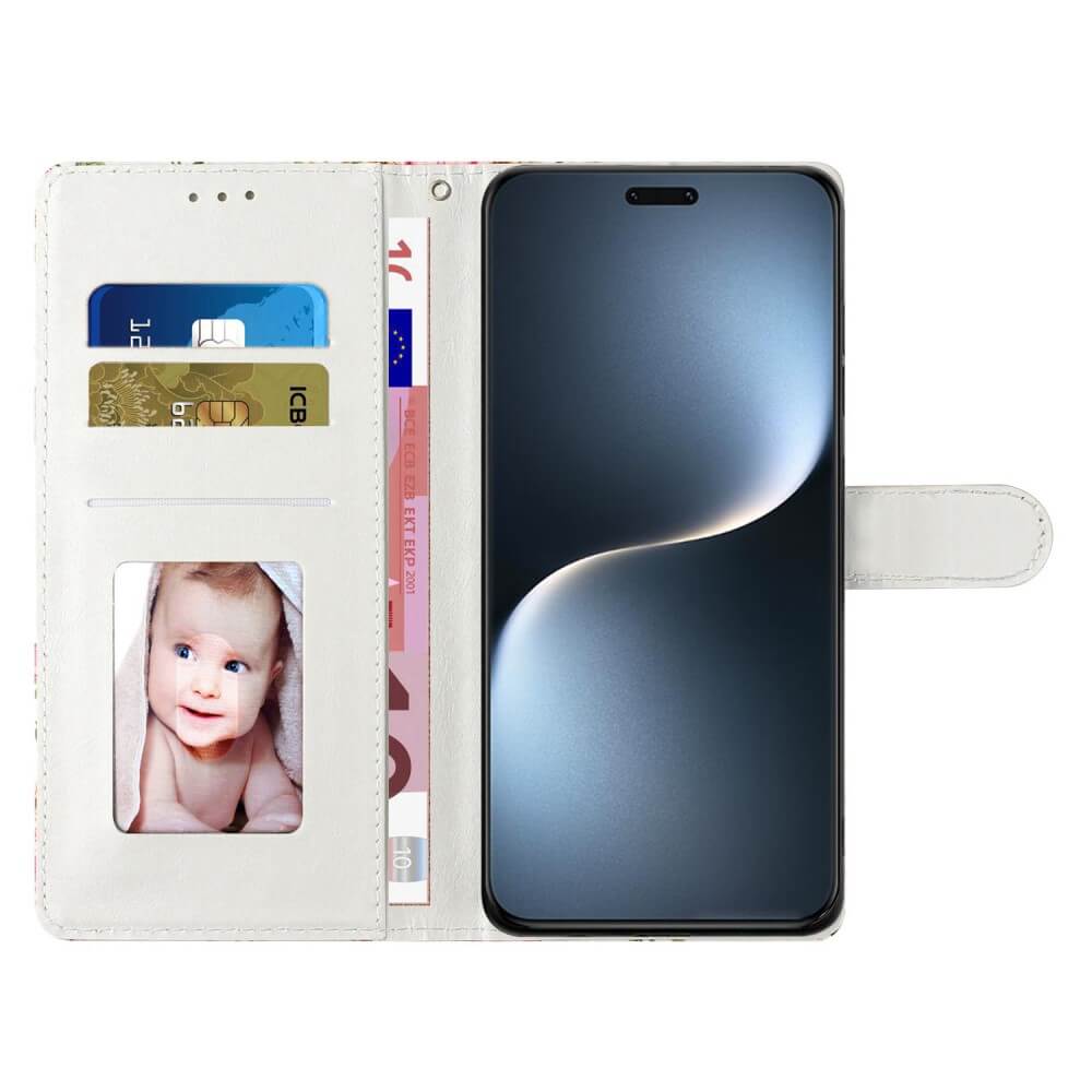 HONOR Magic7 Pro - Wallet Case with motif