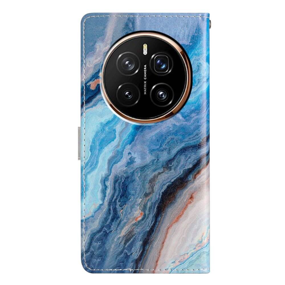 HONOR Magic7 Pro - Wallet Case with motif