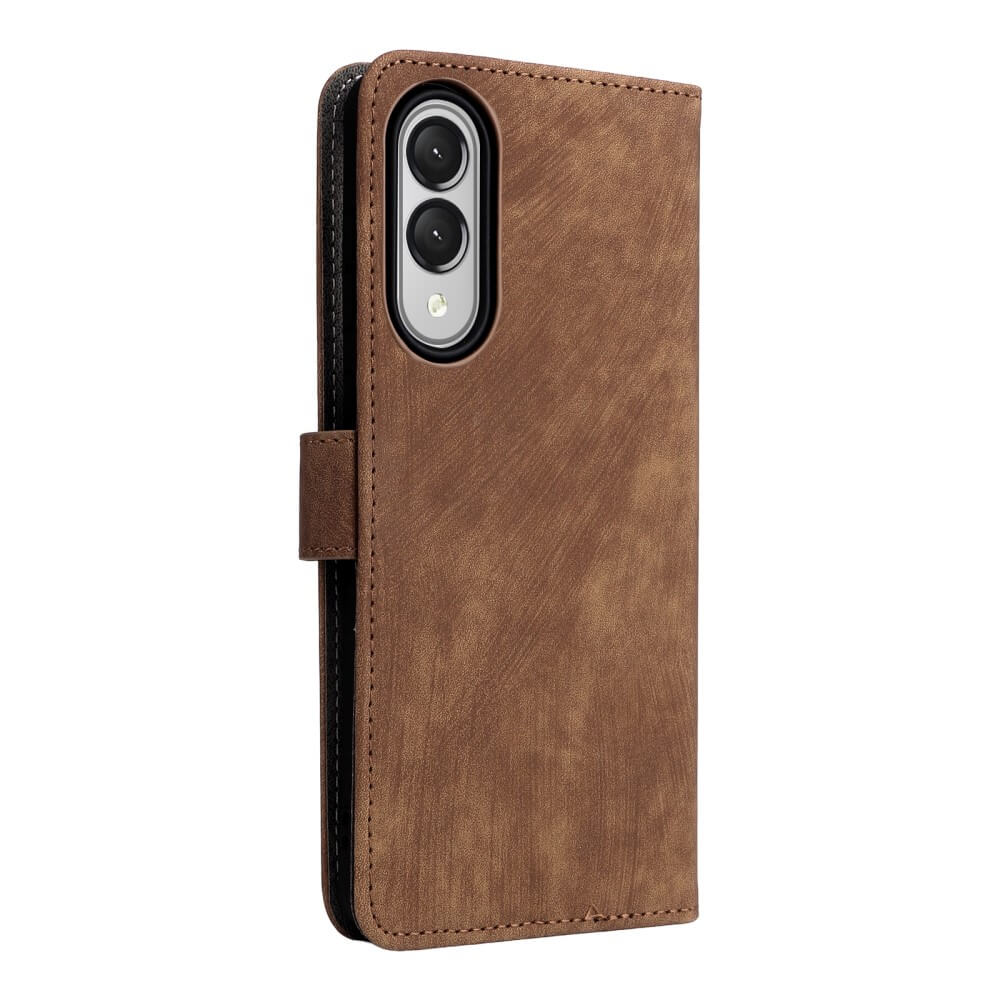 Galaxy S25 Edge - Coque avec bloqueur RFID