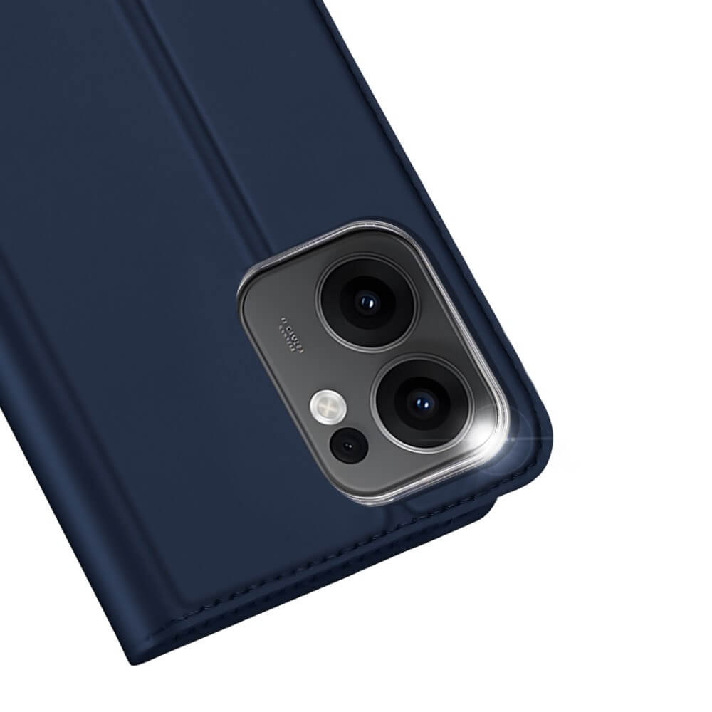 OPPO Reno13 F - Dux Ducis Skin Pro Flip Case