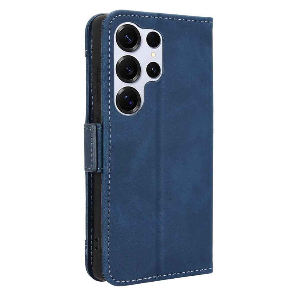 Galaxy S25 Ultra - Etui viele Kartenfächer